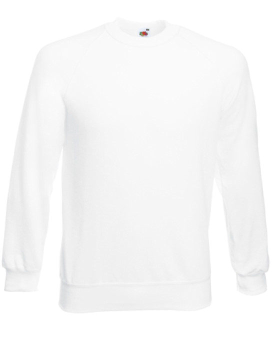 Ватирани блузи Classic Raglan|Блузи | Суитчери