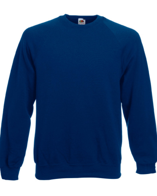 Ватирани блузи Classic Raglan|Блузи | Суитчери