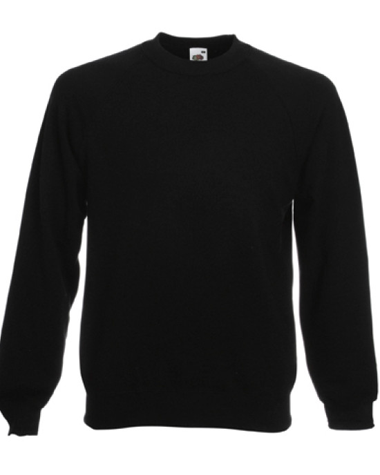 Ватирани блузи Classic Raglan|Блузи | Суитчери