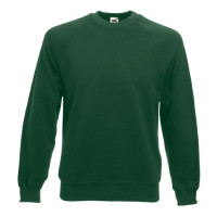 Ватирани блузи Classic Raglan|Блузи | Суитчери
