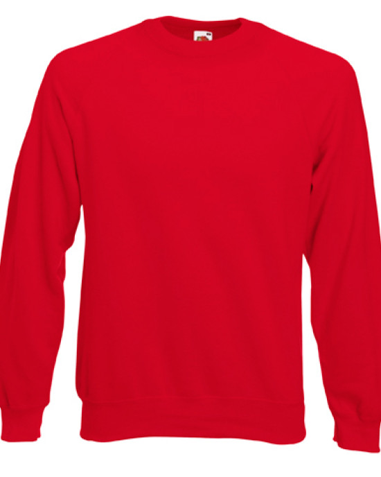 Ватирани блузи Classic Raglan|Блузи | Суитчери