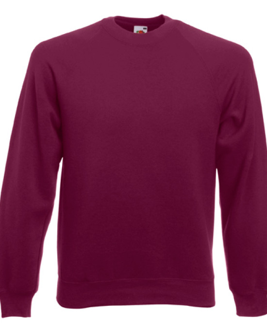 Ватирани блузи Classic Raglan|Блузи | Суитчери