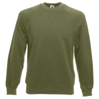 Ватирани блузи Classic Raglan|Блузи | Суитчери