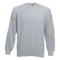 Ватирани блузи Classic Raglan|Блузи | Суитчери