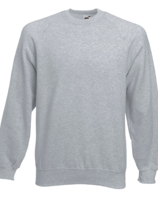 Ватирани блузи Classic Raglan|Блузи | Суитчери