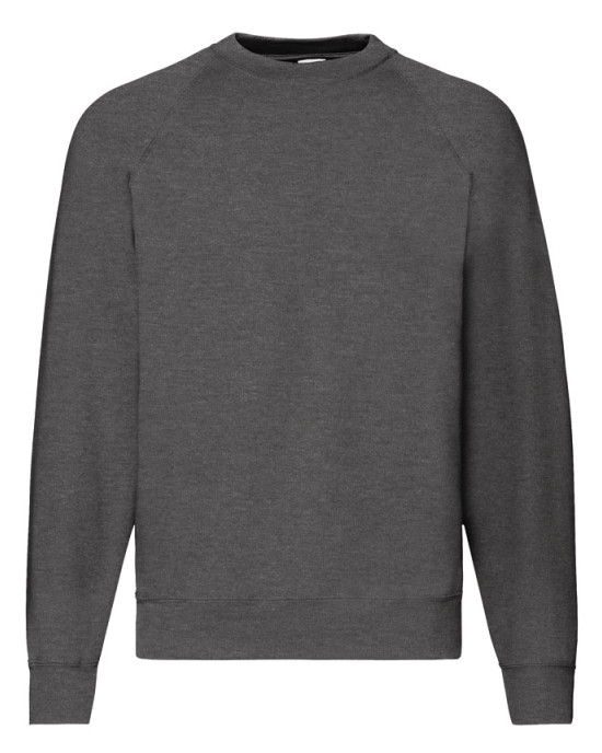 Ватирани блузи Classic Raglan|Блузи | Суитчери