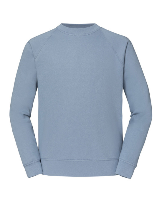 Ватирани блузи Classic Raglan|Блузи | Суитчери