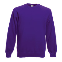 Ватирани блузи Classic Raglan|Блузи | Суитчери