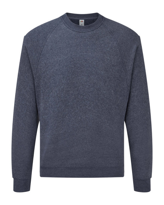 Ватирани блузи Classic Raglan|Блузи | Суитчери