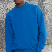 Ватирани блузи Classic Raglan|Блузи | Суитчери