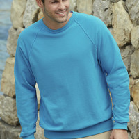 Ватирани блузи Classic Raglan|Блузи | Суитчери