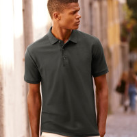 Тип лакоста HEAVY POLO OUTLET
