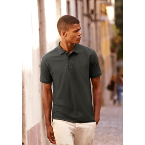 Тип лакоста HEAVY POLO OUTLET