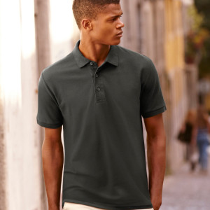 Тип лакоста HEAVY POLO OUTLET