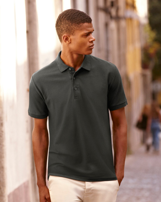 Тип лакоста HEAVY POLO OUTLET