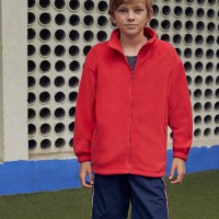Детски полари Kids Fleece Детски полари Kids Fleece