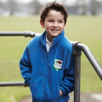Детски полари Kids Fleece Детски полари Kids Fleece