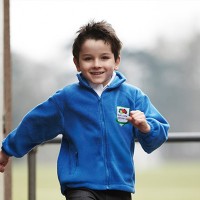 Детски полари Kids Fleece Детски полари Kids Fleece