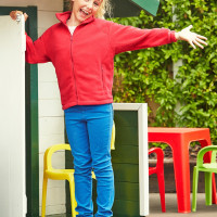 Детски полари Kids Fleece Детски полари Kids Fleece