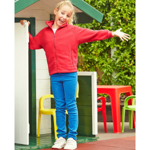 Детски полари Kids Fleece