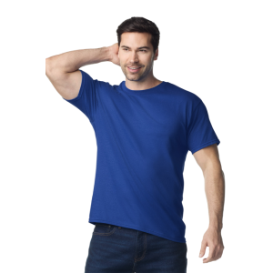 Мъжки тениски HEAVY COTTON 180 ★★★