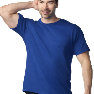 Мъжки тениски HEAVY COTTON 180 ★★★