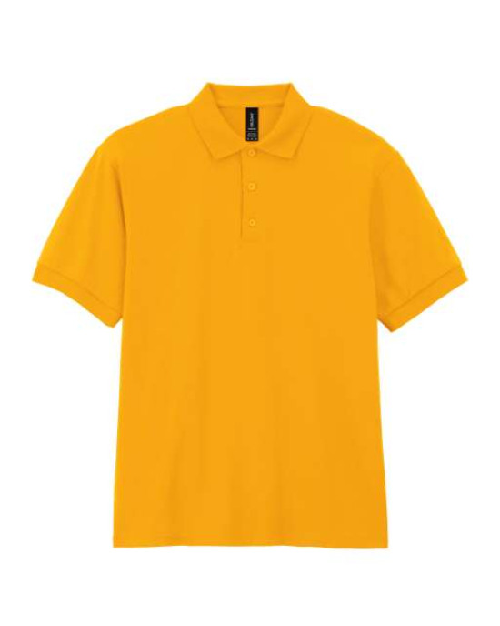 Мъжка Тениски с Яка DryBlend (203 g/m²) – Стил и Комфорт