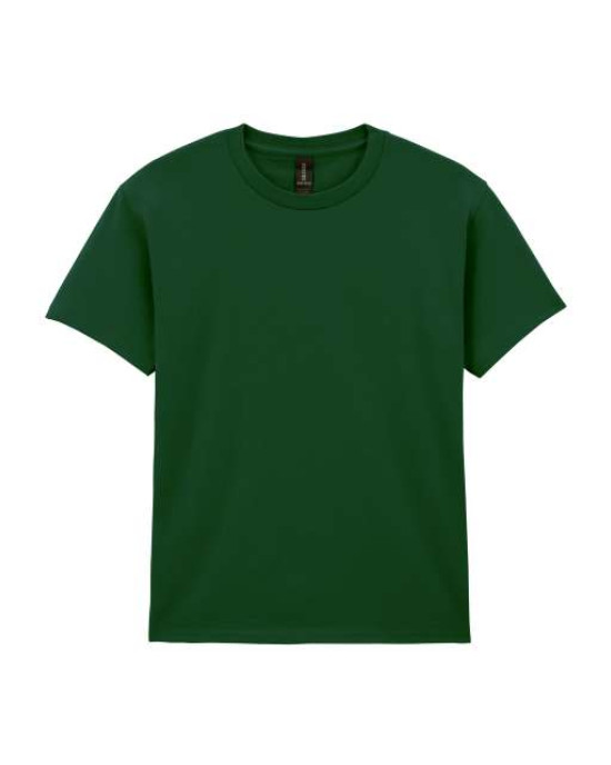 100% американски памук и подсилени шевове за максимална издръжливост.