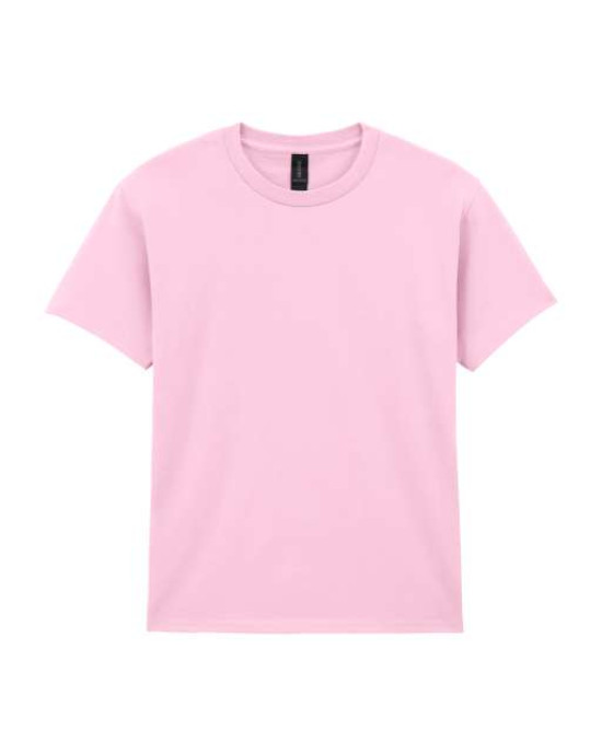 100% американски памук и подсилени шевове за максимална издръжливост.