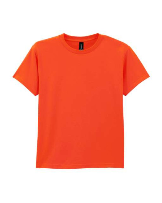 100% американски памук и подсилени шевове за максимална издръжливост.