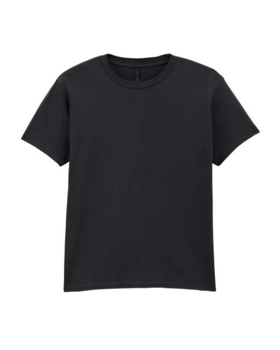 Детска Памучна Тениска Softstyle® (150 g/m²) – Мекота и Здравина