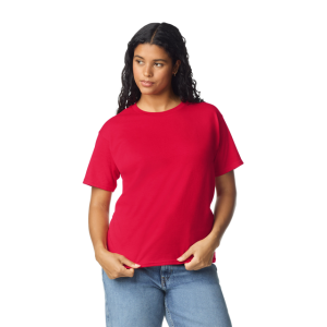 Дамски тениски HEAVY COTTON 180 ★★★