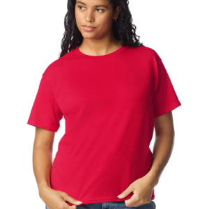 Дамски тениски HEAVY COTTON 180 ★★★