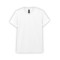 Вталена дамска памучна тениска Heavy Cotton 180g с къс ръкав