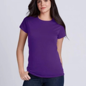 Тениски SoftStyle Woman 150 ★★★