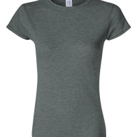 Тениски SoftStyle Woman