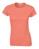Тениски SoftStyle Woman