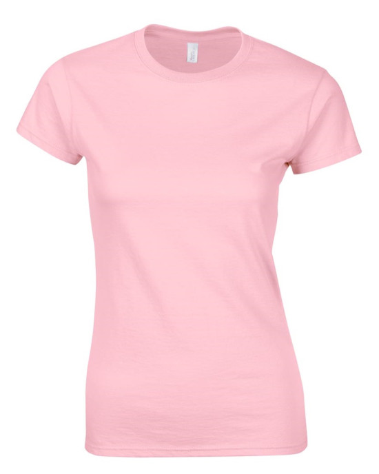 Тениски SoftStyle Woman