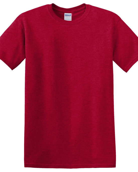 Мъжка Памучна Тениска Softstyle® (150 g/m²) – Modern Classic Fit