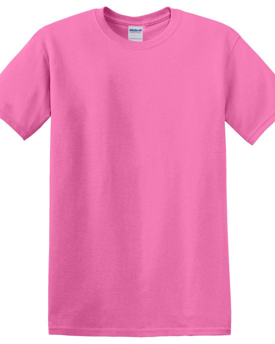 Мъжка Памучна Тениска Softstyle® (150 g/m²) – Modern Classic Fit