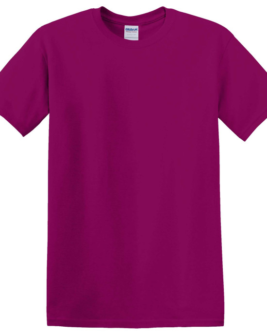 Мъжка Памучна Тениска Softstyle® (150 g/m²) – Modern Classic Fit