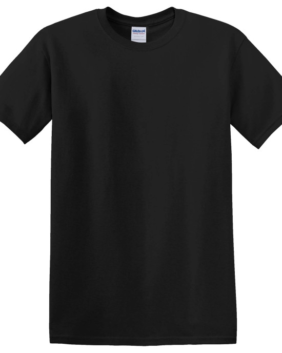 Мъжка Памучна Тениска Softstyle® (150 g/m²) – Modern Classic Fit