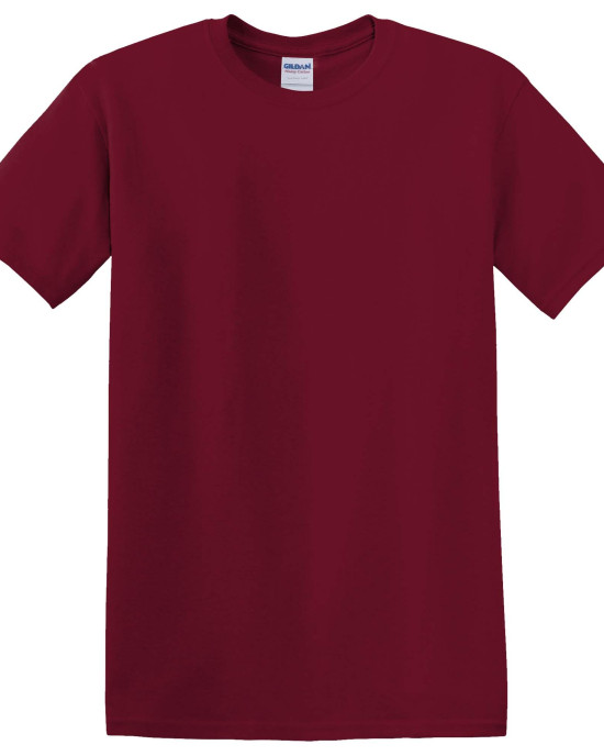 Мъжка Памучна Тениска Softstyle® (150 g/m²) – Modern Classic Fit