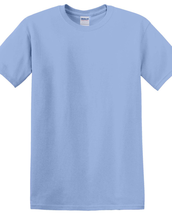 Мъжка Памучна Тениска Softstyle® (150 g/m²) – Modern Classic Fit