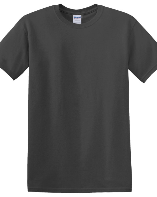 Мъжка Памучна Тениска Softstyle® (150 g/m²) – Modern Classic Fit