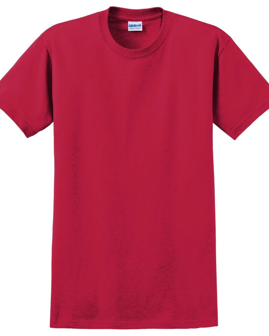 Мъжка Памучна Тениска Softstyle® (150 g/m²) – Modern Classic Fit