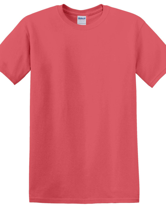 Мъжка Памучна Тениска Softstyle® (150 g/m²) – Modern Classic Fit