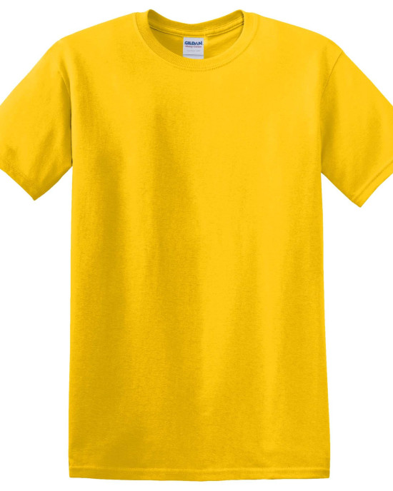 Мъжка Памучна Тениска Softstyle® (150 g/m²) – Modern Classic Fit