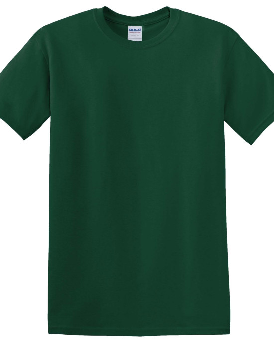 Мъжка Памучна Тениска Softstyle® (150 g/m²) – Modern Classic Fit