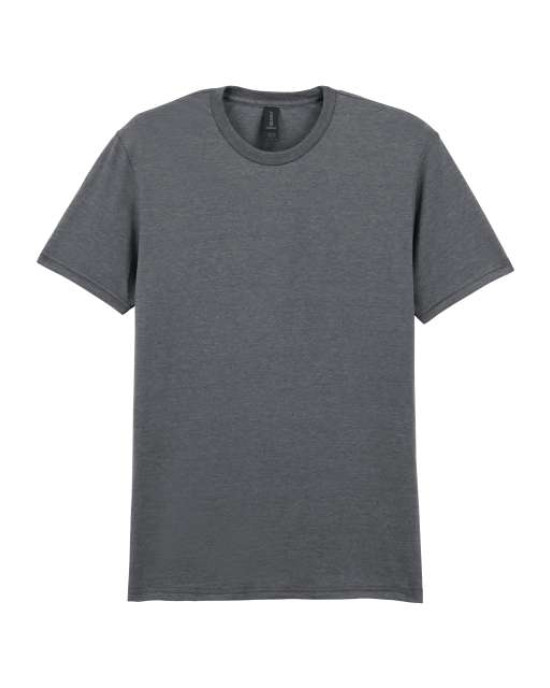 Мъжка Памучна Тениска Softstyle® (150 g/m²) – Modern Classic Fit